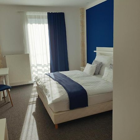 Szitakoeto Panzio Bed and Breakfast Fertőrákos Buitenkant foto