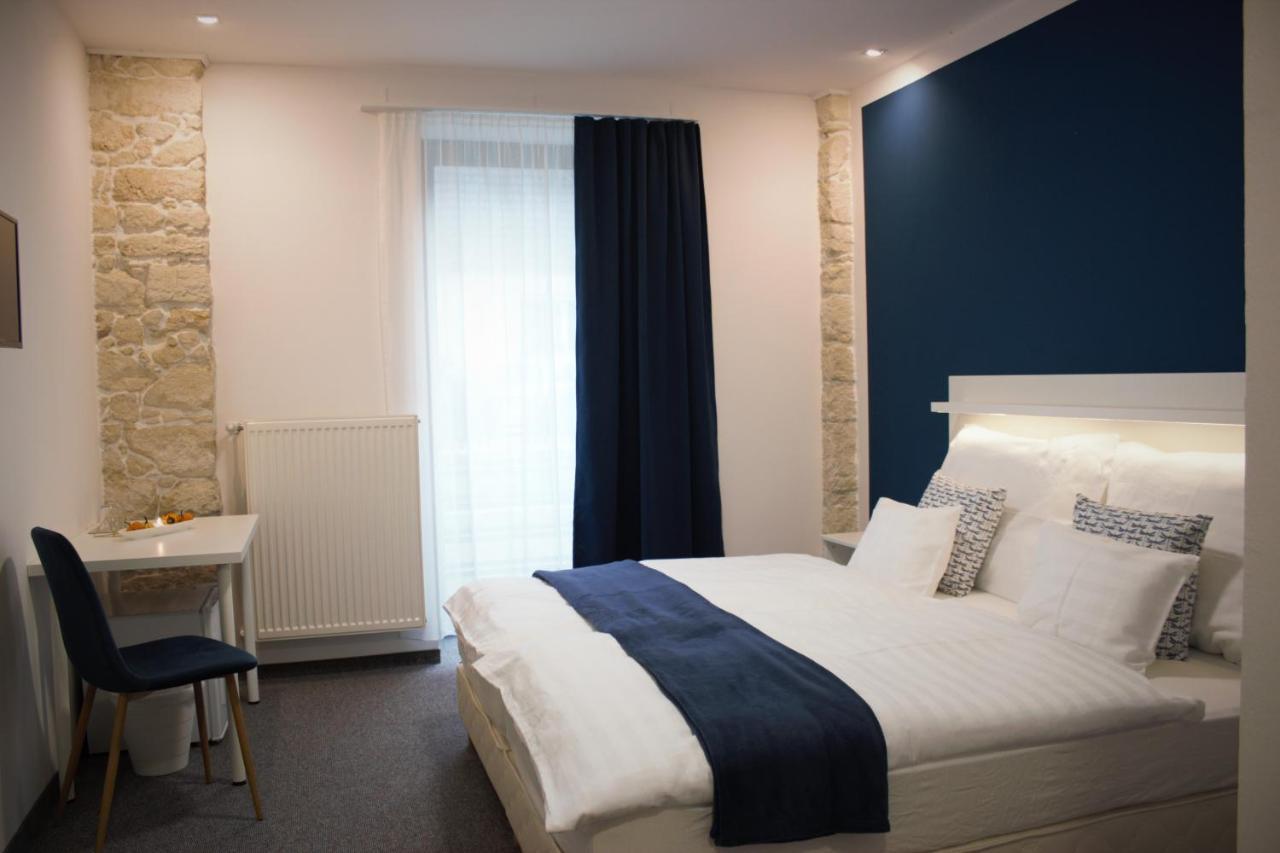 Szitakoeto Panzio Bed and Breakfast Fertőrákos Buitenkant foto